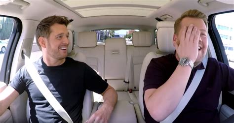 james corden patek philippe|WATCH SPOTTING: The watches of Carpool Karaoke .